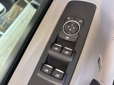 2020 Ford Super Duty F-250 SRW XL