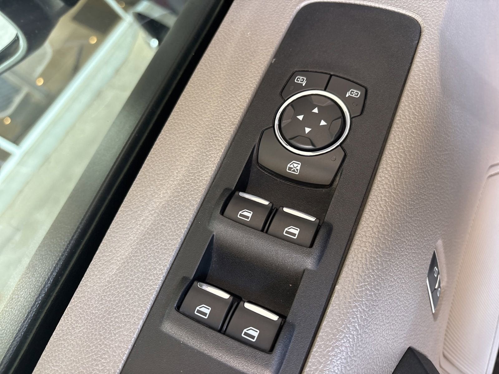 2020 Ford Super Duty F-250 SRW XL