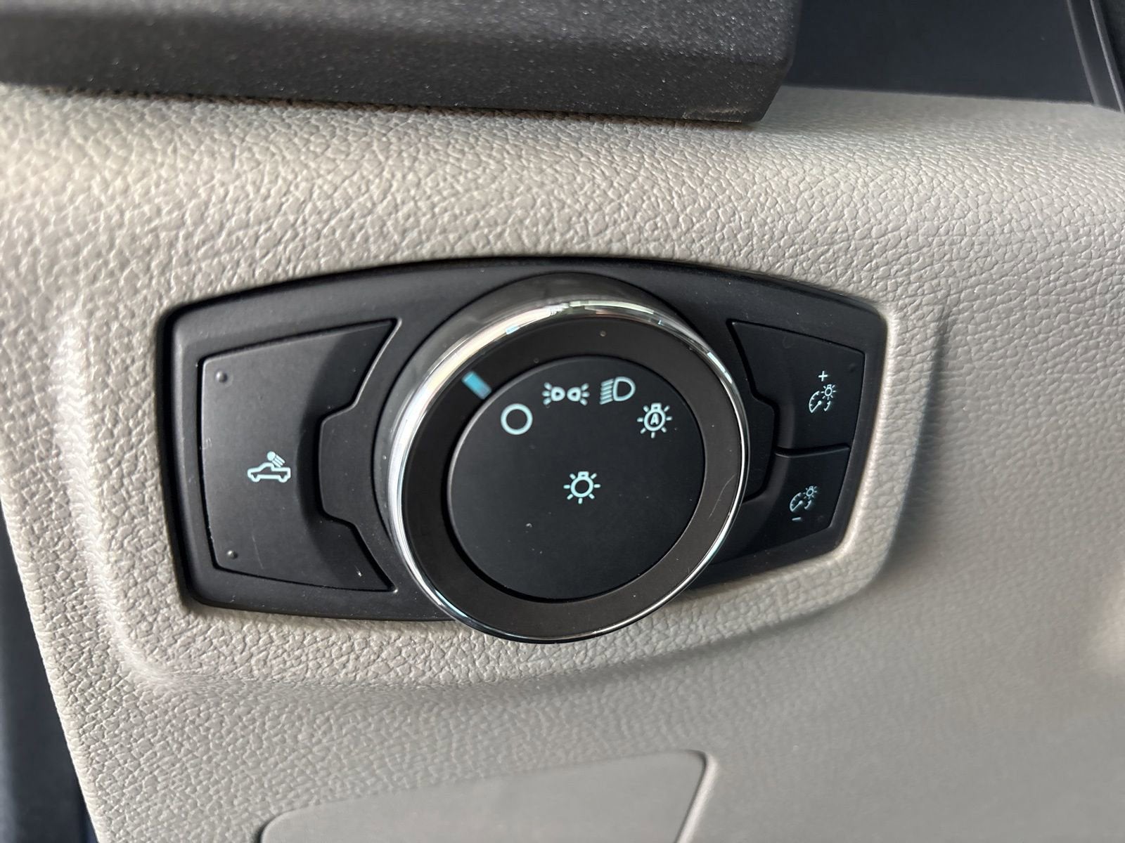 2020 Ford Super Duty F-250 SRW XL