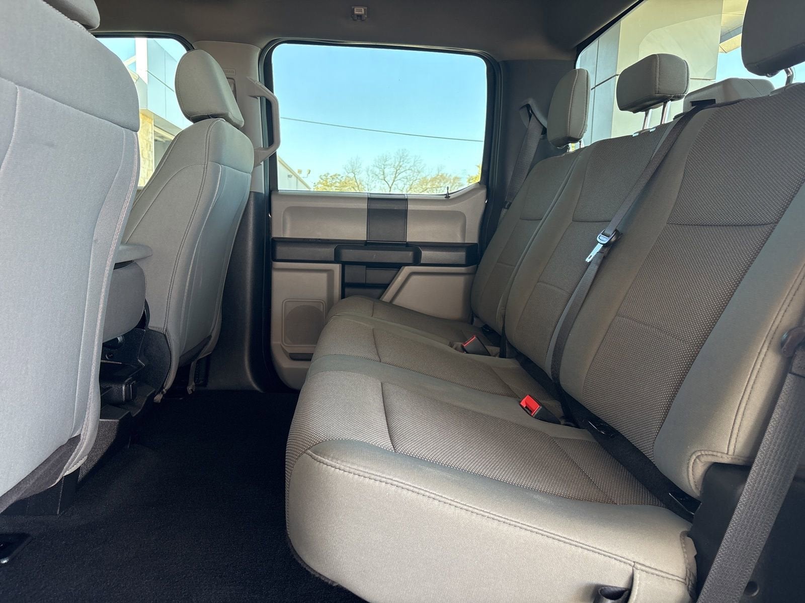 2020 Ford Super Duty F-250 SRW XL