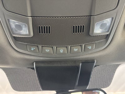 2020 Ford Super Duty F-250 SRW XL