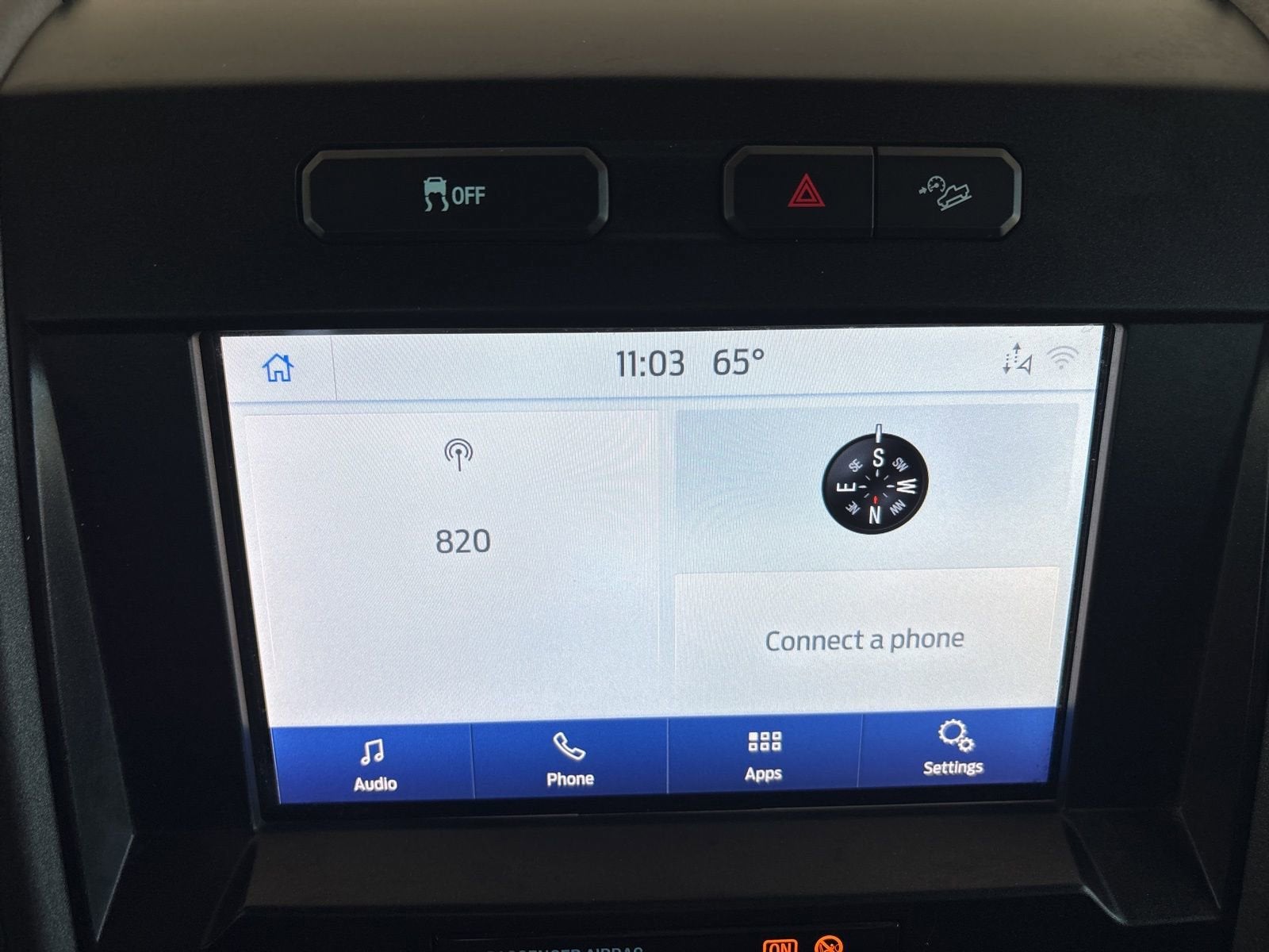 2020 Ford Super Duty F-250 SRW XL