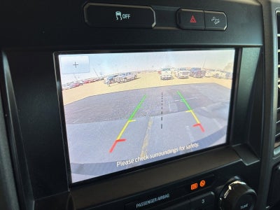 2020 Ford Super Duty F-250 SRW XL