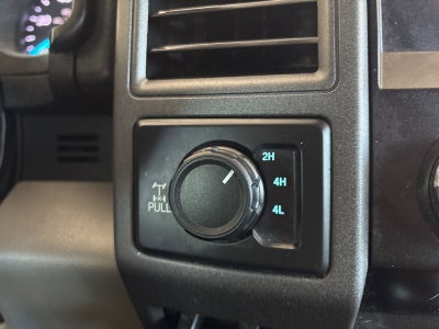 2020 Ford Super Duty F-250 SRW XL