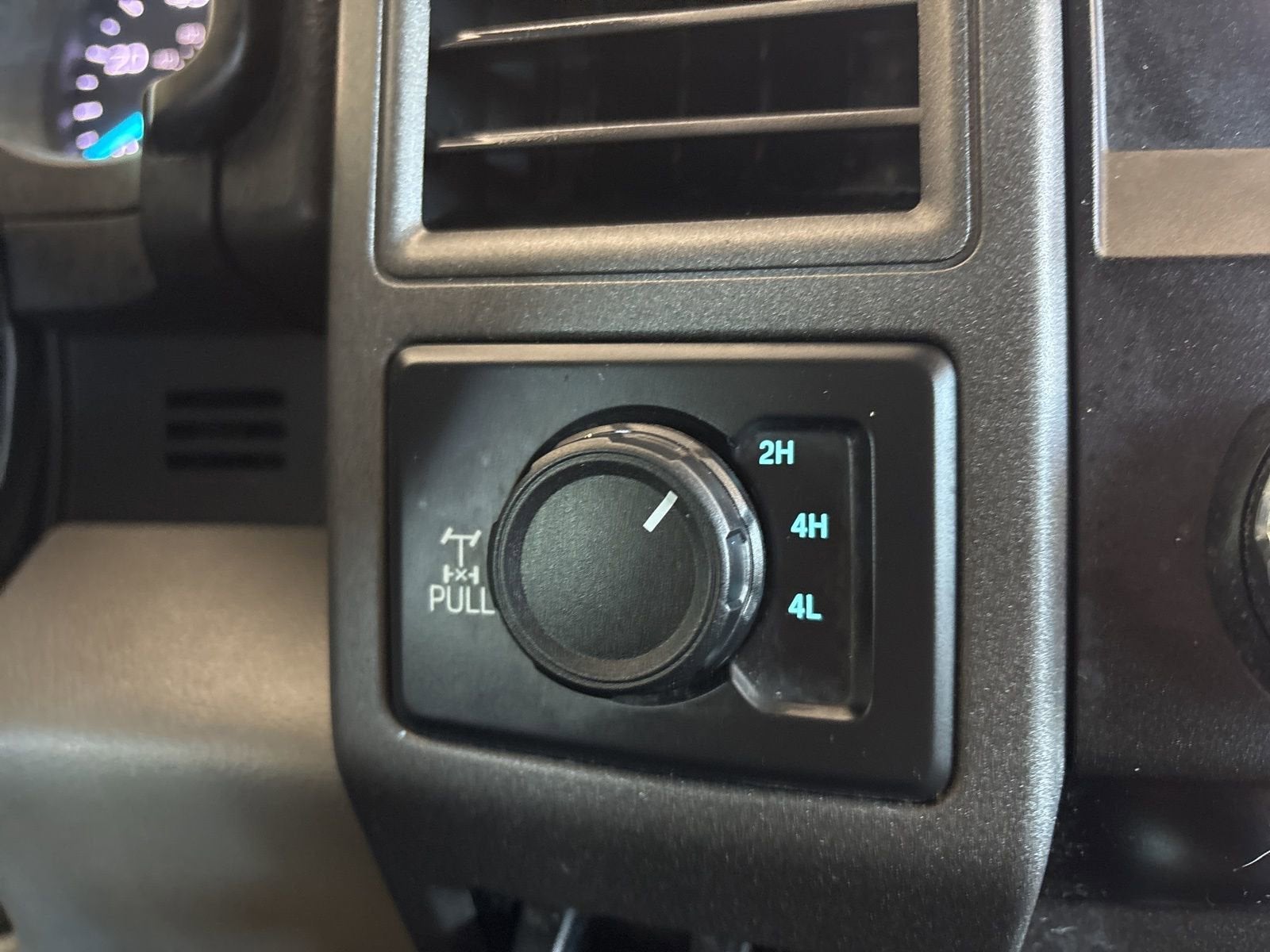 2020 Ford Super Duty F-250 SRW XL