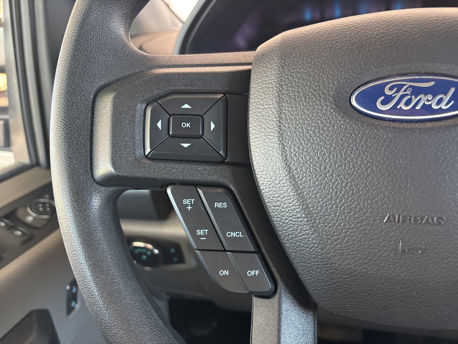 2020 Ford Super Duty F-250 SRW XL