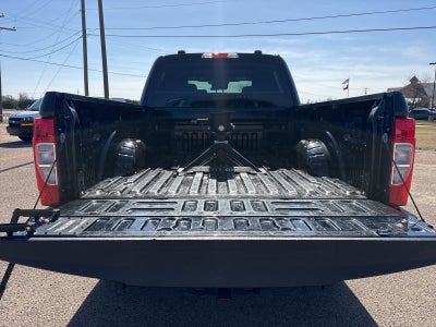 2020 Ford Super Duty F-250 SRW XL
