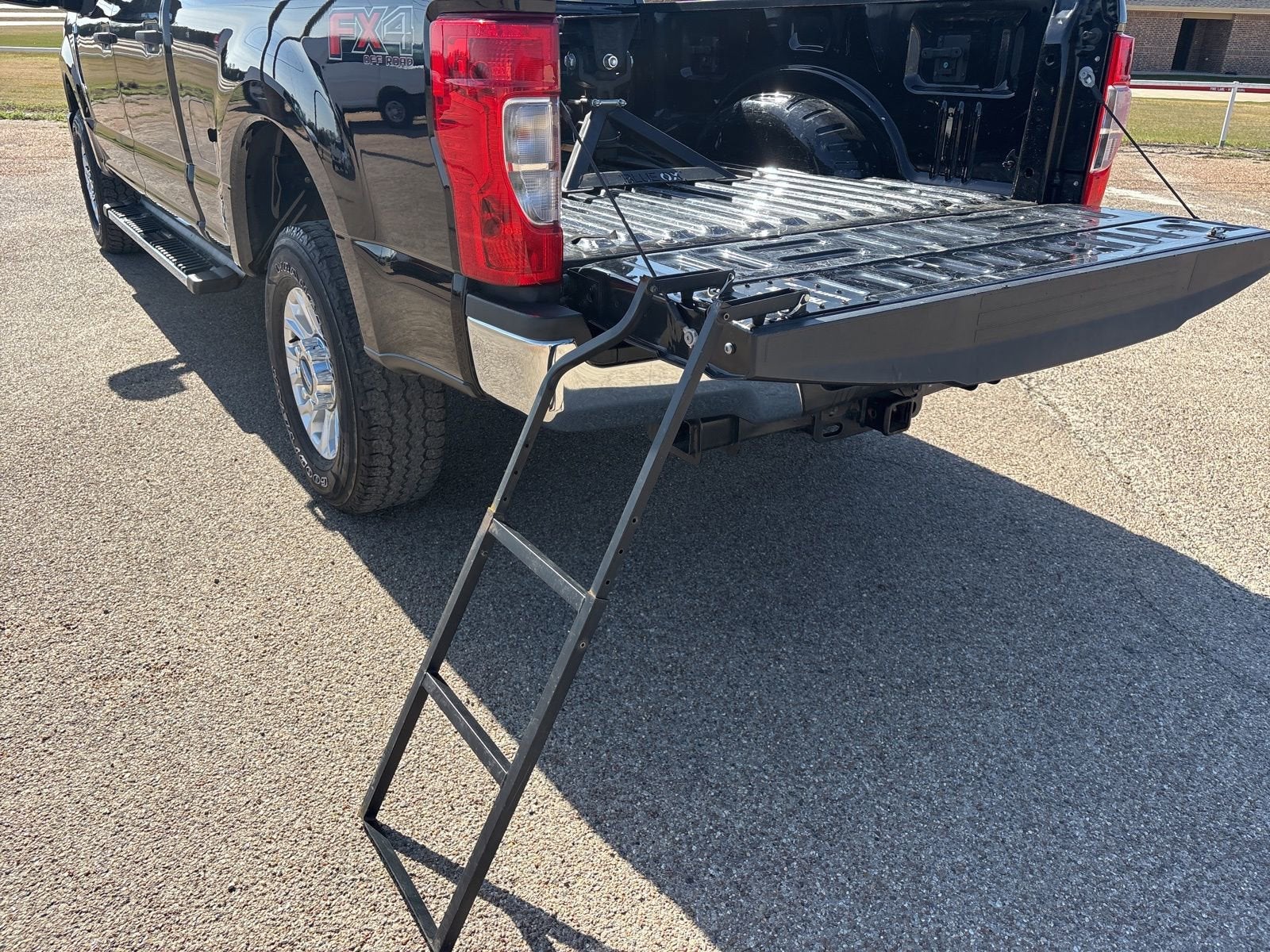 2020 Ford Super Duty F-250 SRW XL