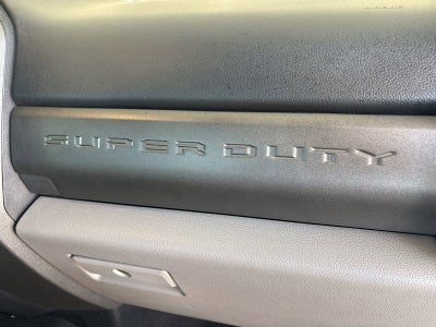 2020 Ford Super Duty F-250 SRW XL