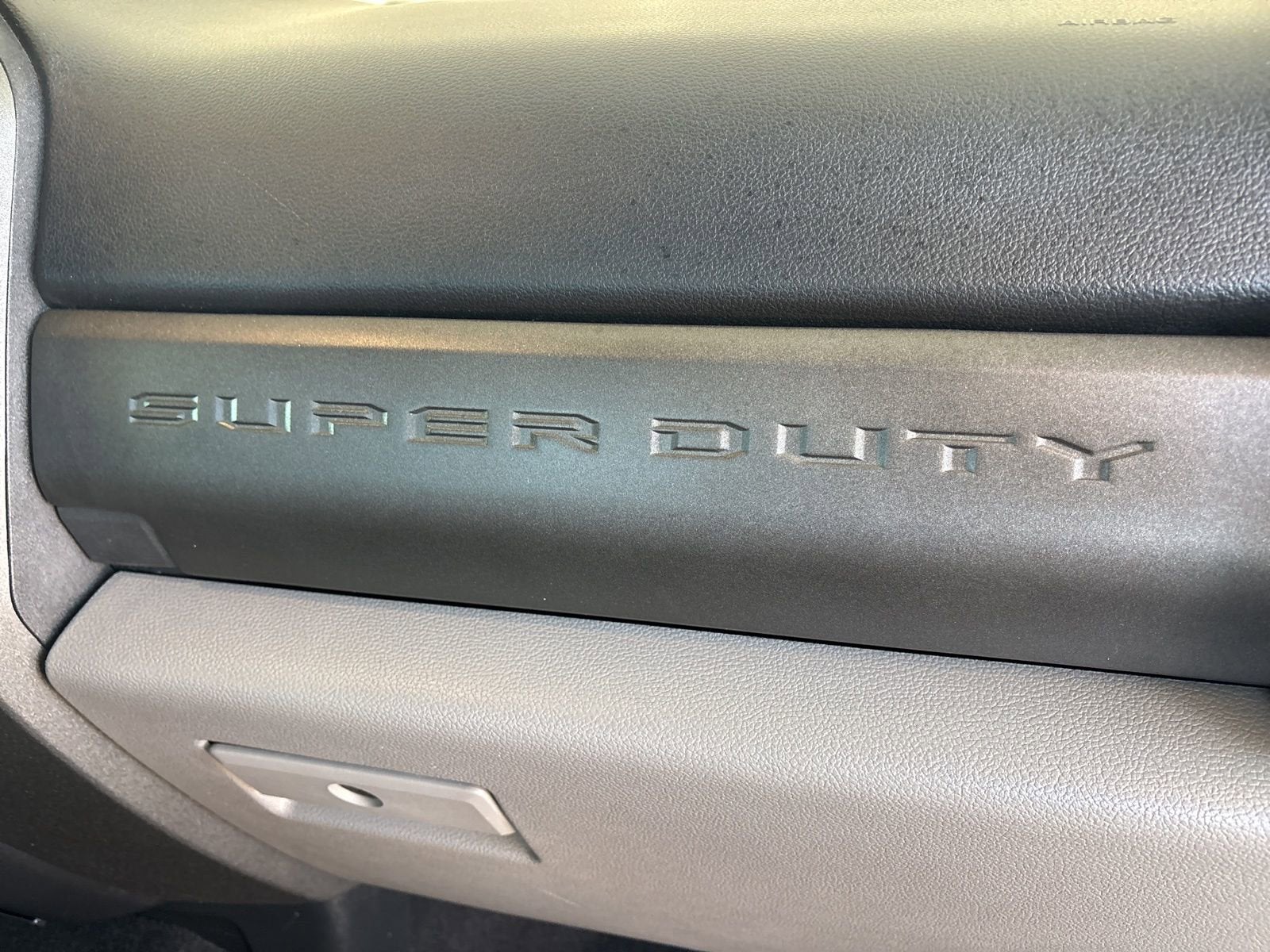 2020 Ford Super Duty F-250 SRW XL