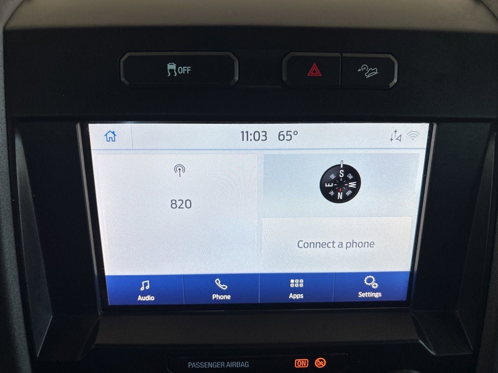 2020 Ford Super Duty F-250 SRW XL