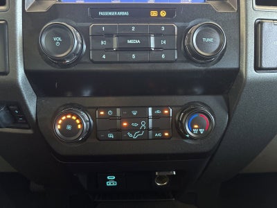 2020 Ford Super Duty F-250 SRW XL