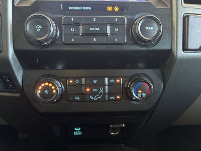 2020 Ford Super Duty F-250 SRW XL