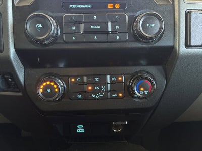 2020 Ford Super Duty F-250 SRW XL