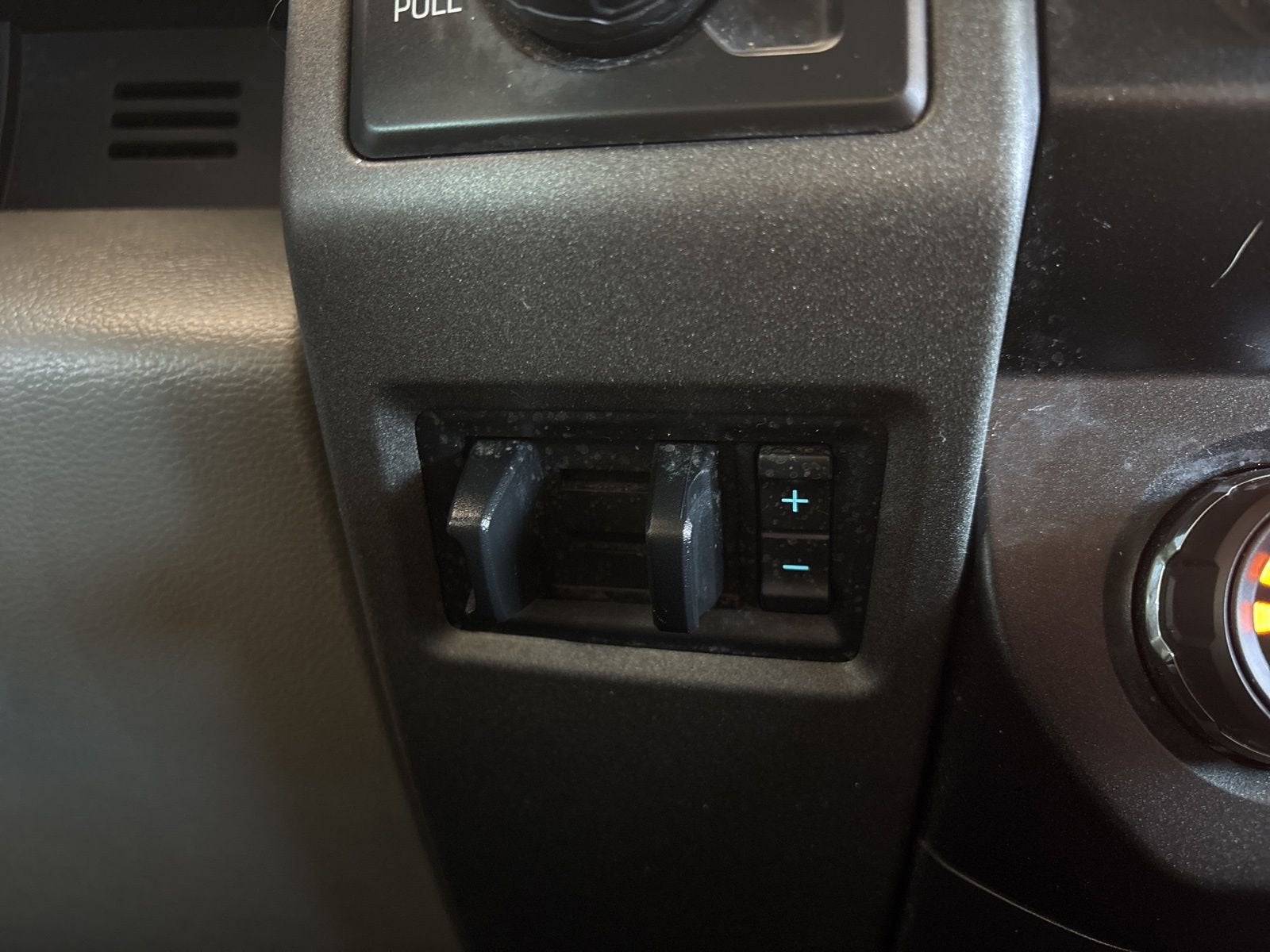 2020 Ford Super Duty F-250 SRW XL