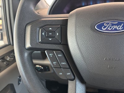 2020 Ford Super Duty F-250 SRW XL