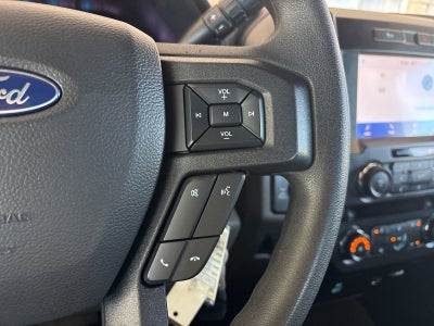 2020 Ford Super Duty F-250 SRW XL