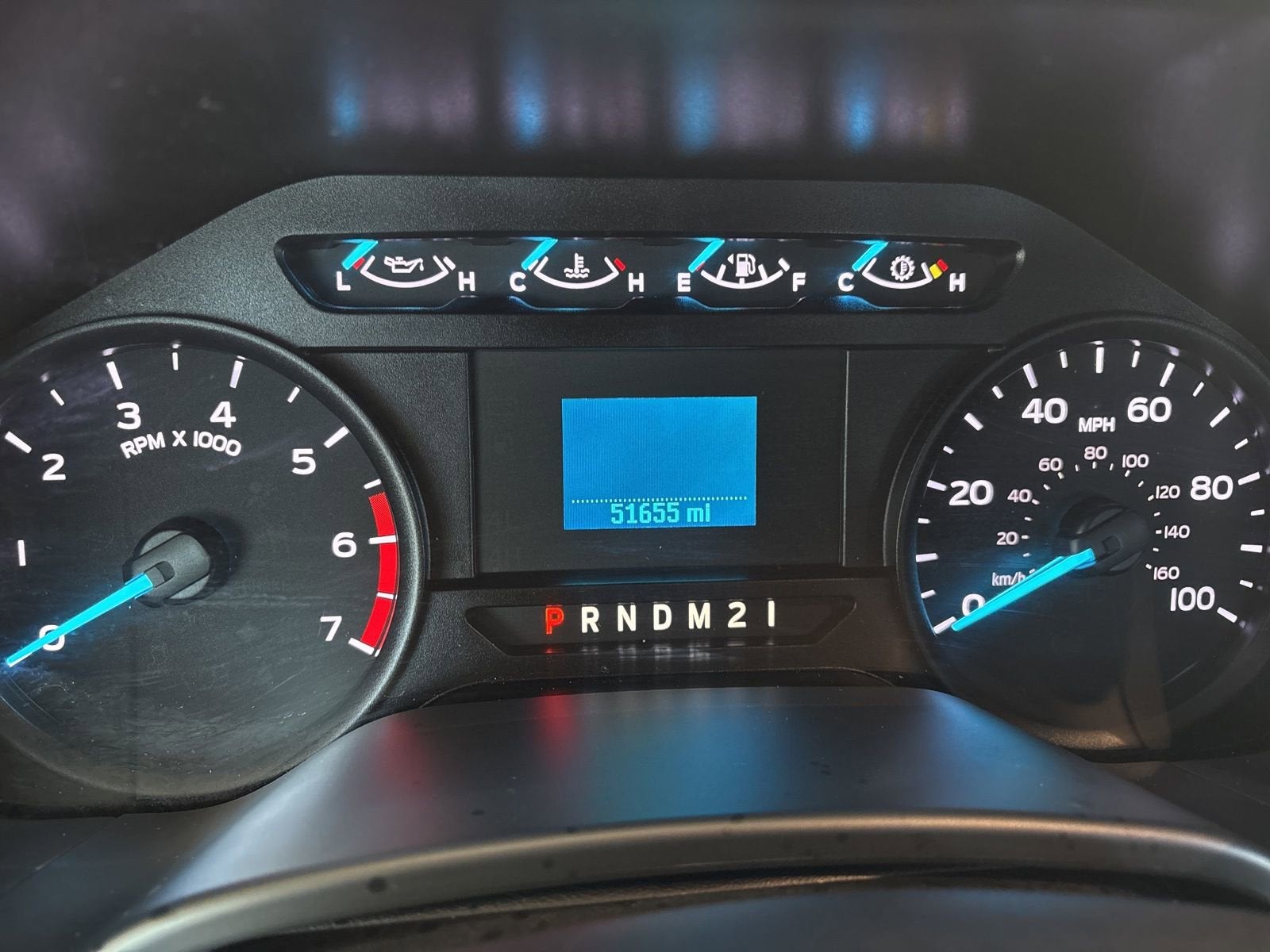 2020 Ford Super Duty F-250 SRW XL