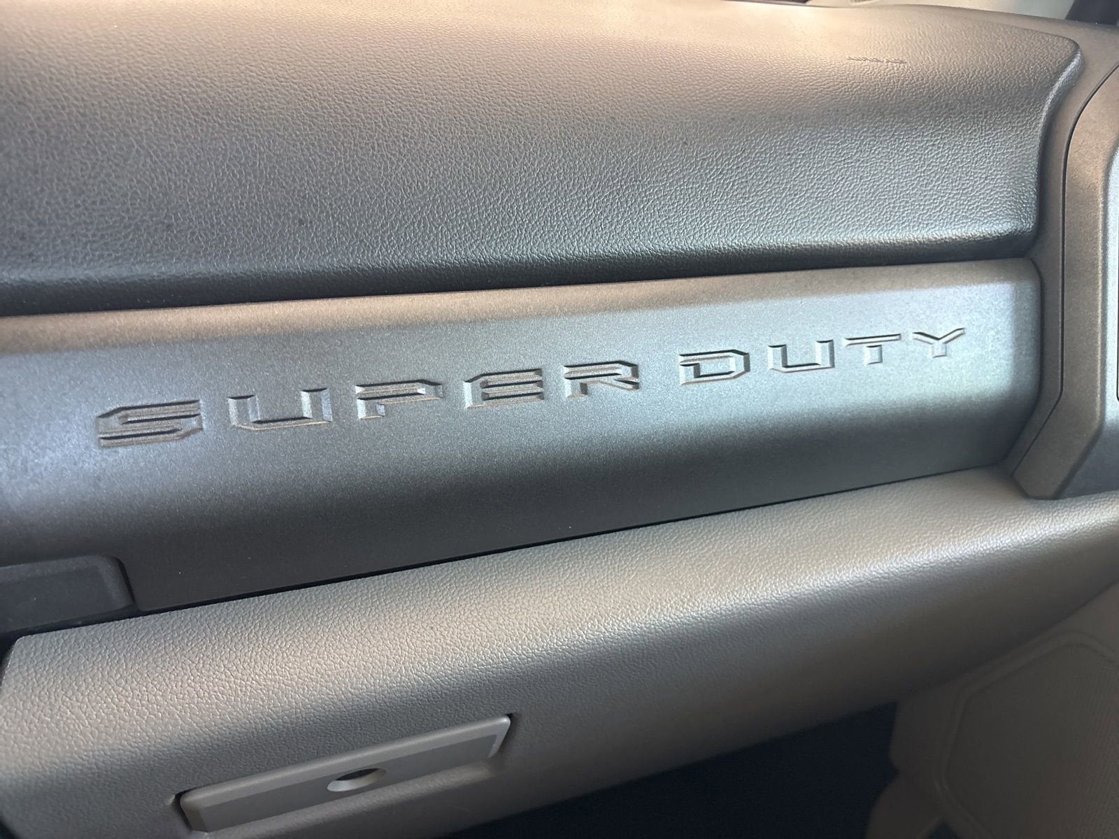 2020 Ford Super Duty F-250 SRW XL