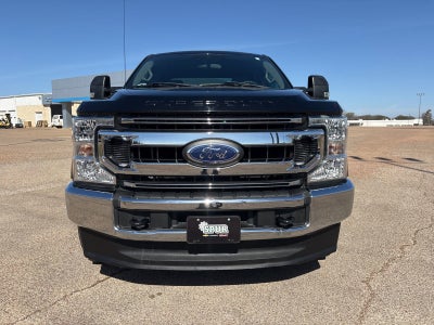 2020 Ford Super Duty F-250 SRW XL