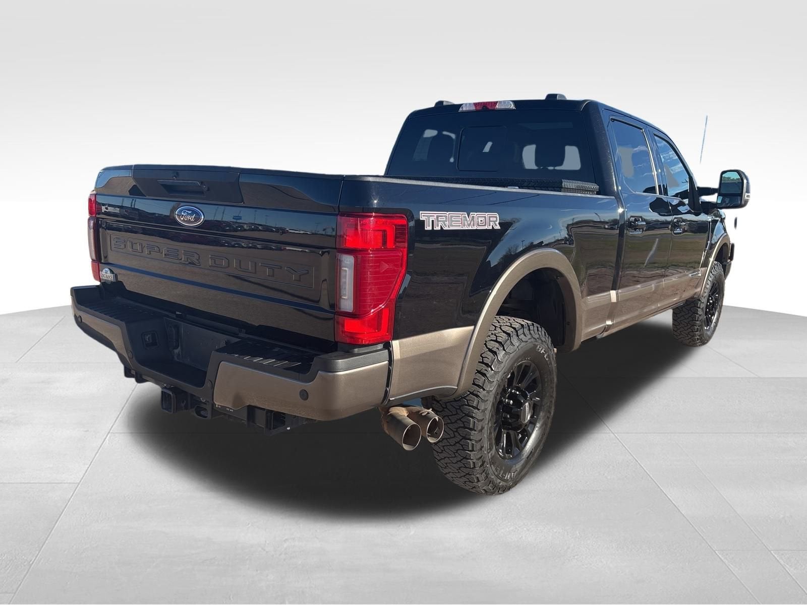 2022 Ford Super Duty F-250 SRW XL