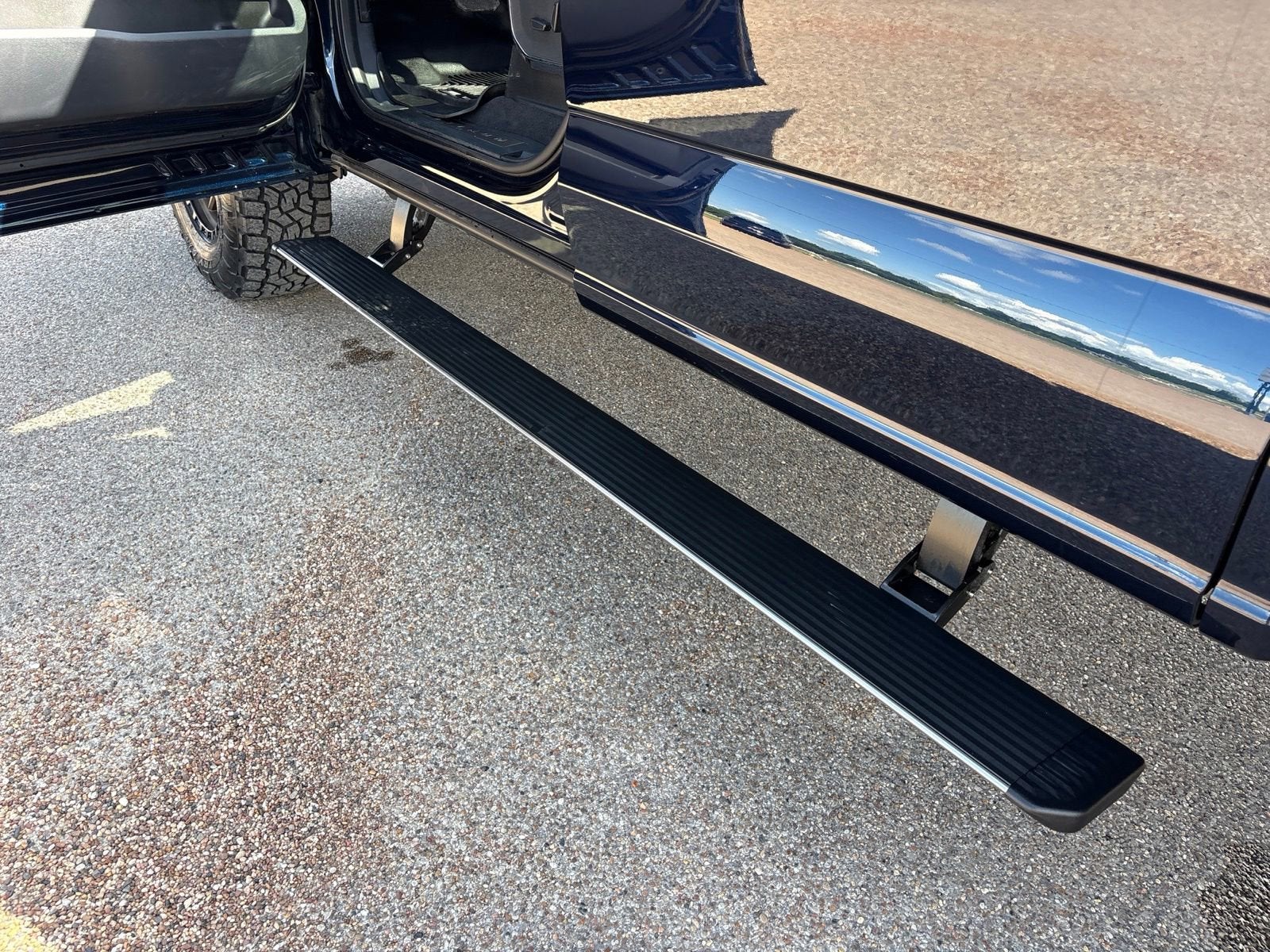 2023 Ford Super Duty F-250 SRW XL