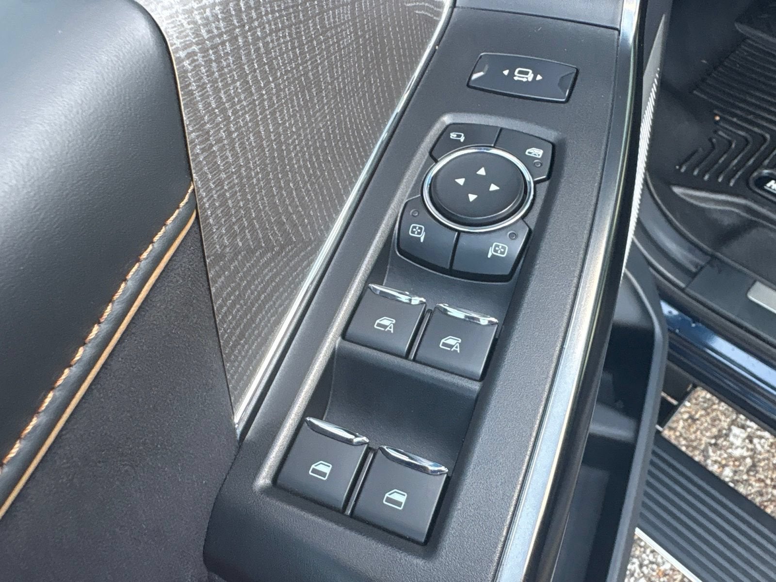 2023 Ford Super Duty F-250 SRW XL