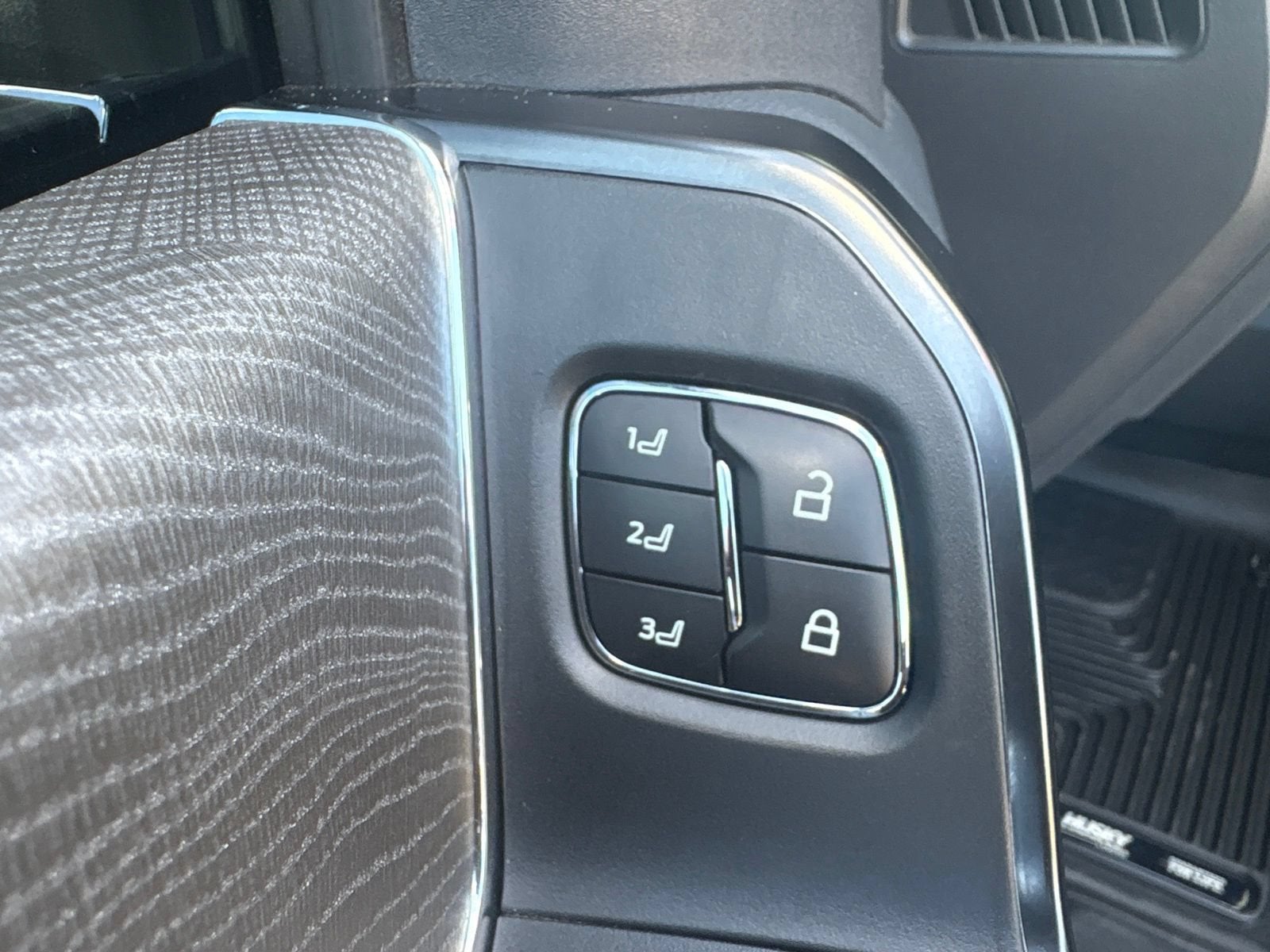 2023 Ford Super Duty F-250 SRW XL