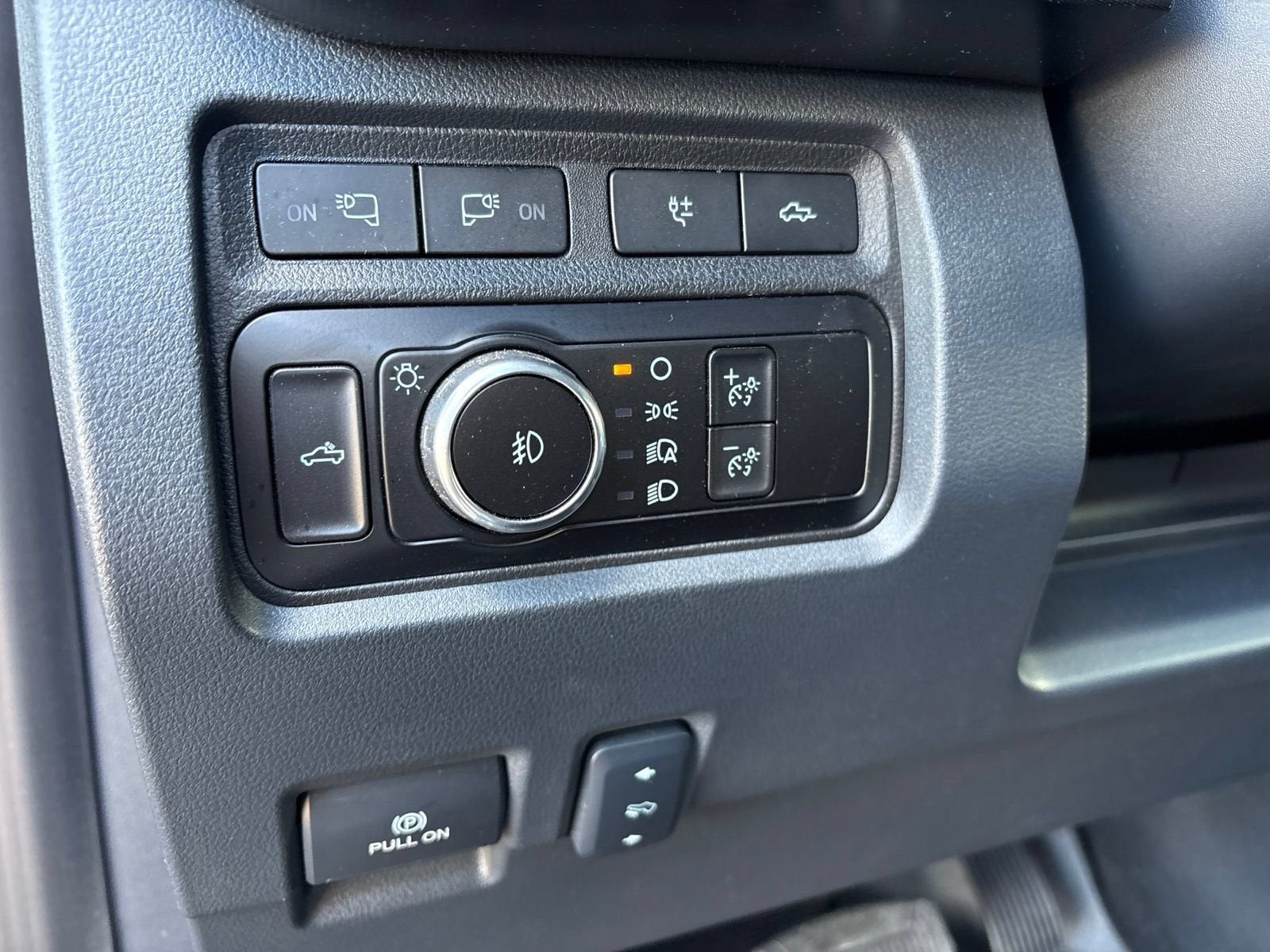 2023 Ford Super Duty F-250 SRW XL