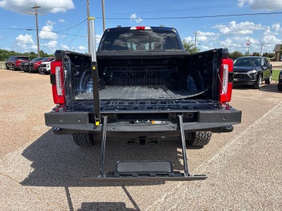 2023 Ford Super Duty F-250 SRW XL