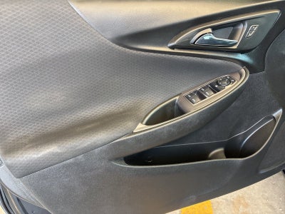 2019 Chevrolet Malibu LS
