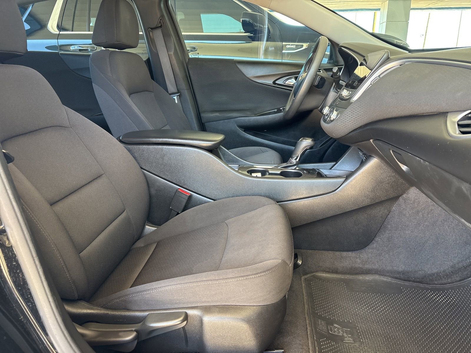 2019 Chevrolet Malibu LS