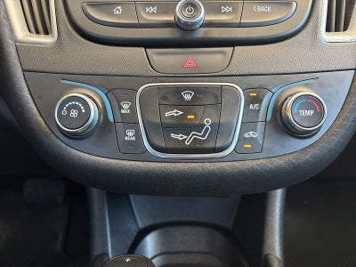 2019 Chevrolet Malibu LS