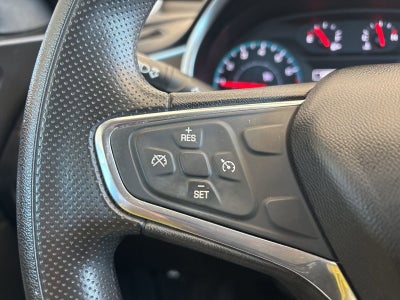 2019 Chevrolet Malibu LS