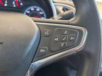 2019 Chevrolet Malibu LS