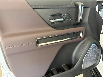 2026 GMC HUMMER EV SUV 3X