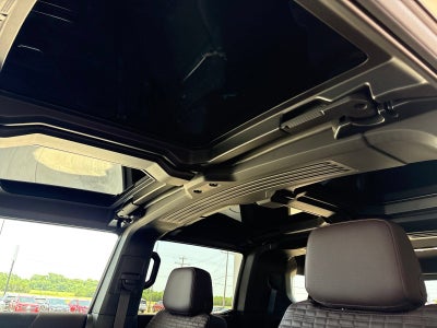 2026 GMC HUMMER EV SUV 3X