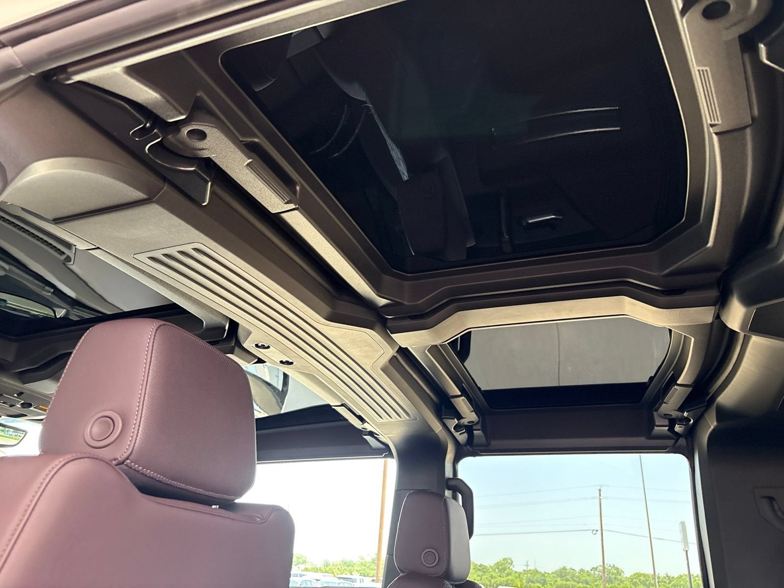 2026 GMC HUMMER EV SUV 3X