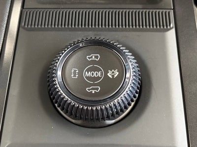 2026 GMC HUMMER EV SUV 3X