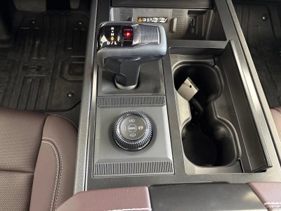 2026 GMC HUMMER EV SUV 3X