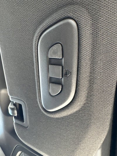 2026 GMC HUMMER EV SUV 3X