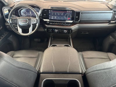 2024 GMC Sierra 2500 HD SLT