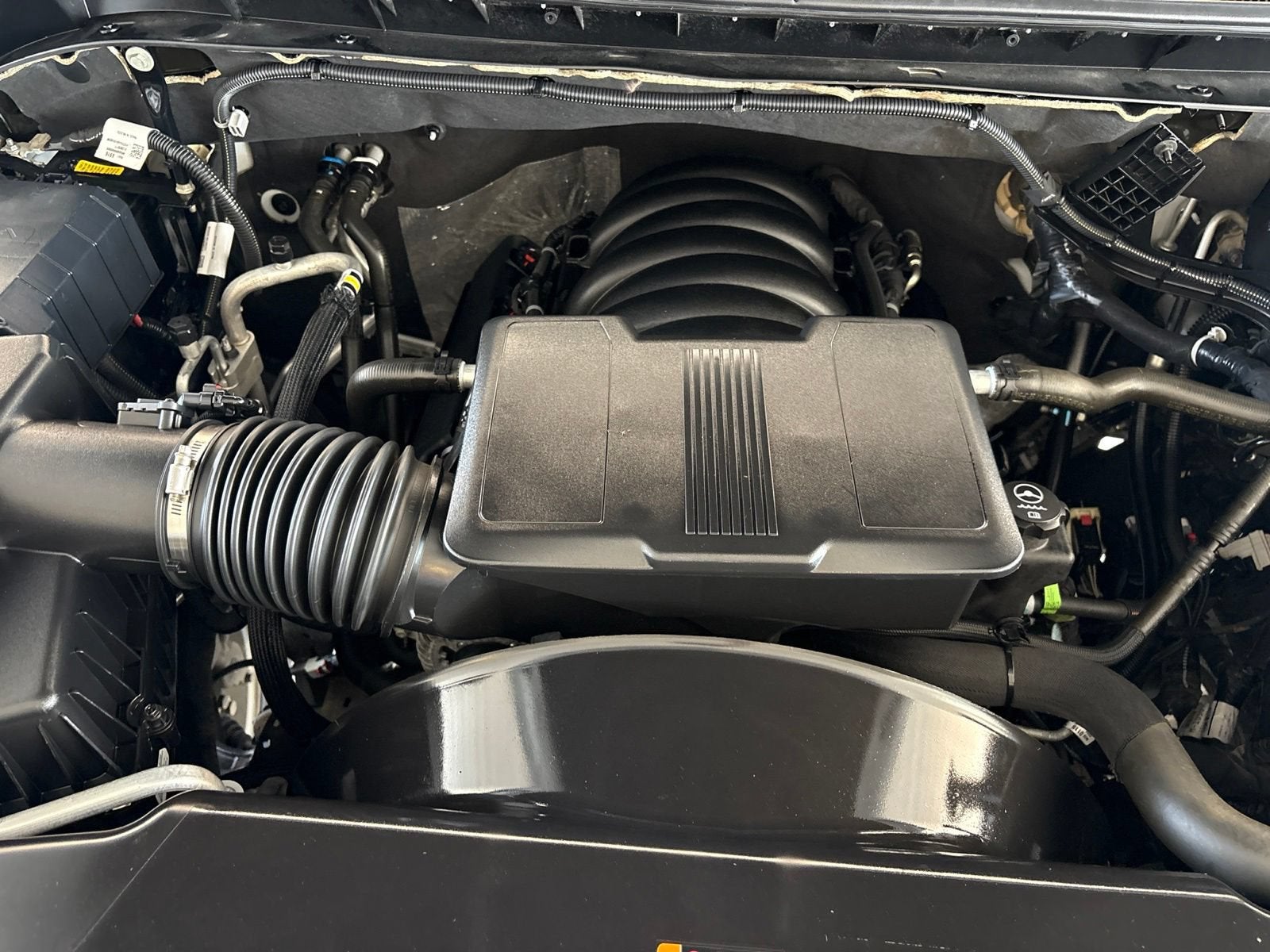 2024 GMC Sierra 2500 HD SLT