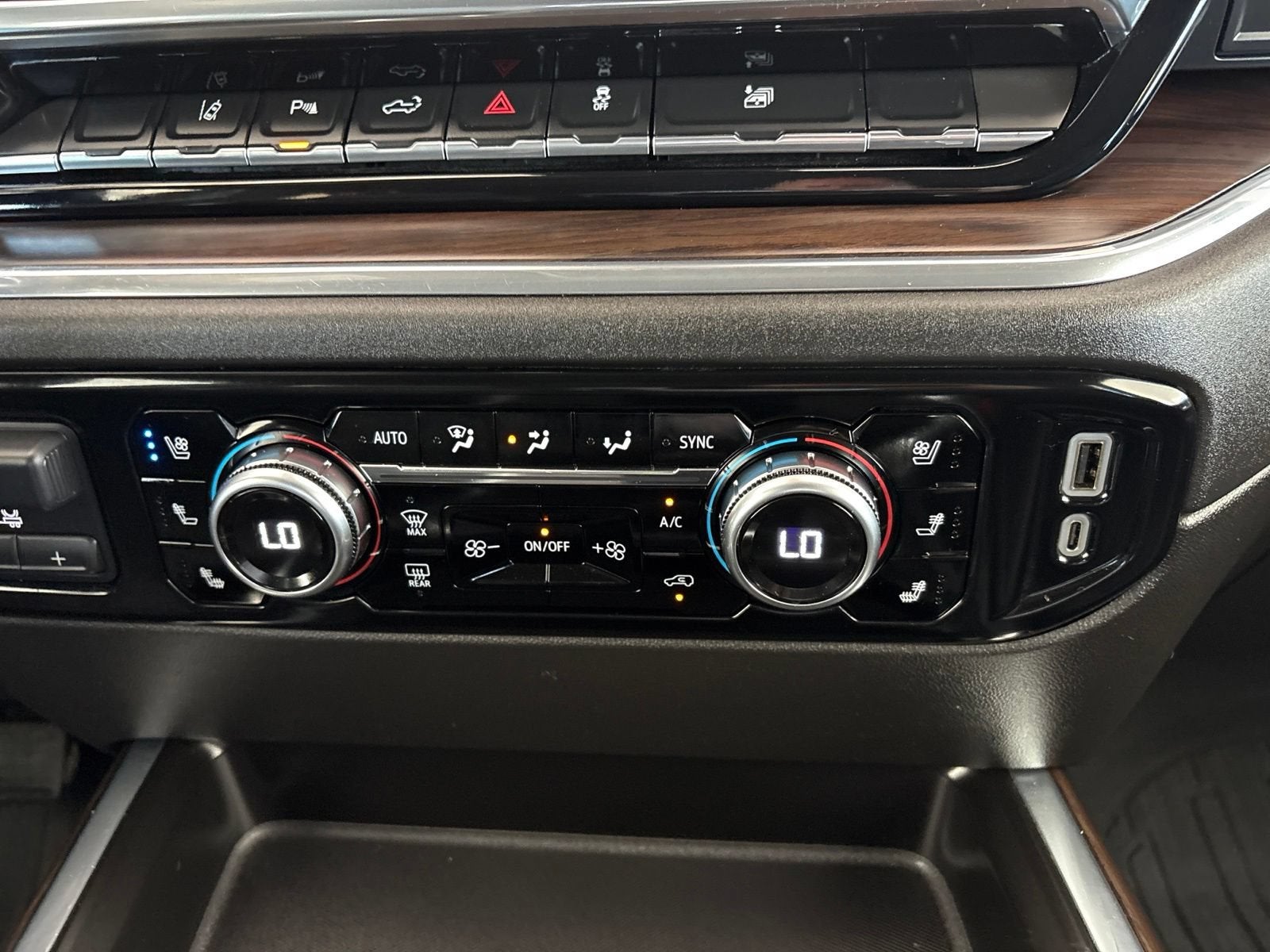 2024 GMC Sierra 2500 HD SLT