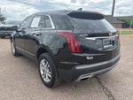 2020 Cadillac XT5 Premium Luxury FWD