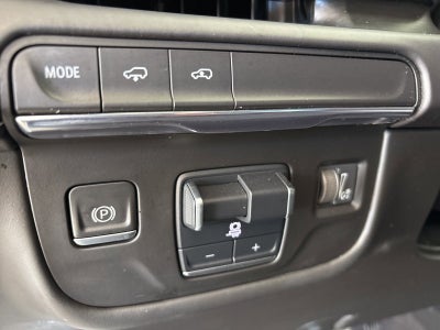 2022 Cadillac Escalade Sport Platinum