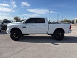 2018 RAM 2500 Big Horn