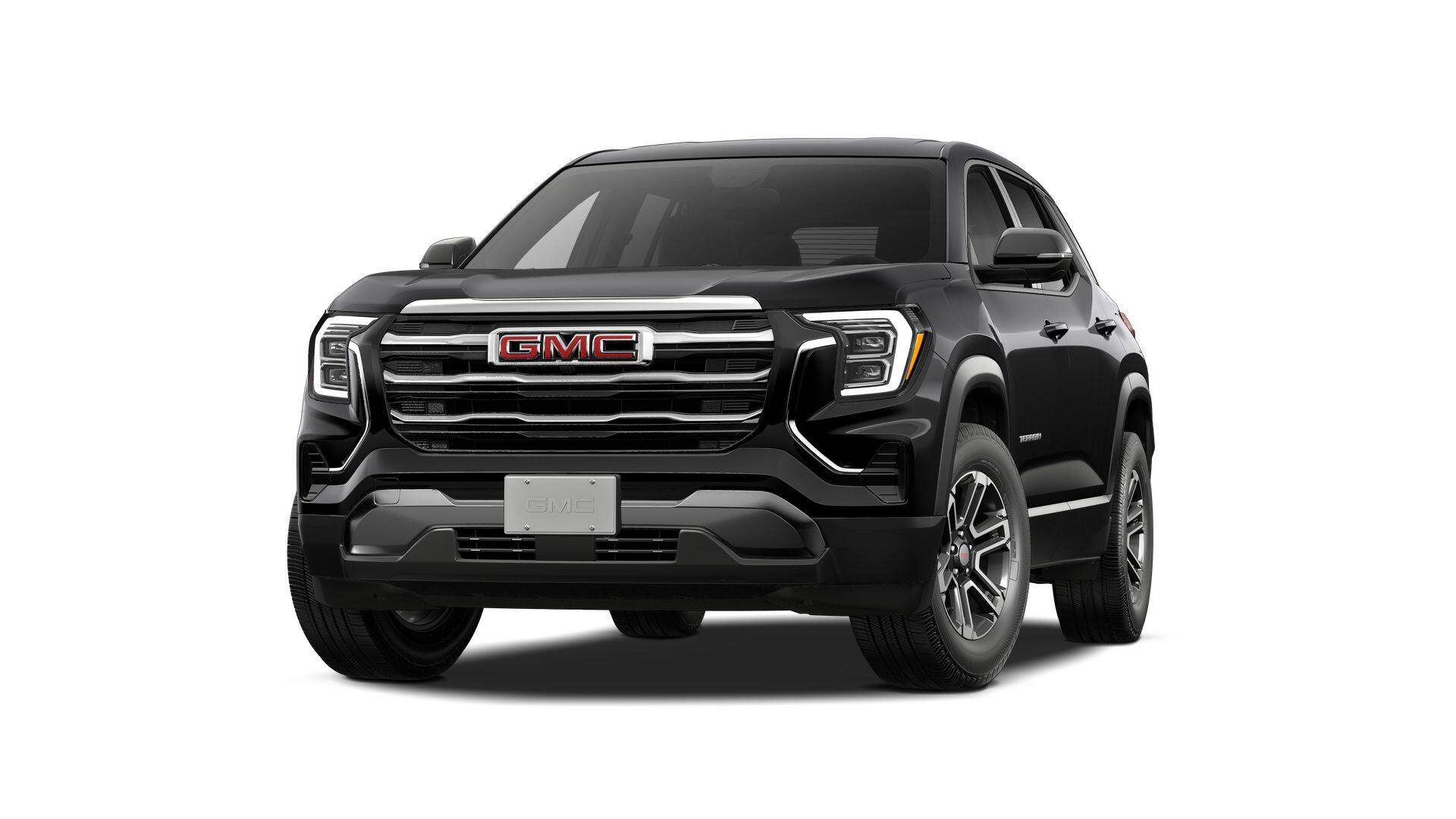 2027 GMC Terrain AWD Elevation