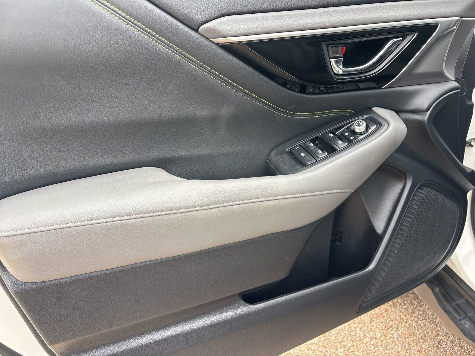 2021 Subaru Outback Onyx Edition XT