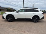 2021 Subaru Outback Onyx Edition XT